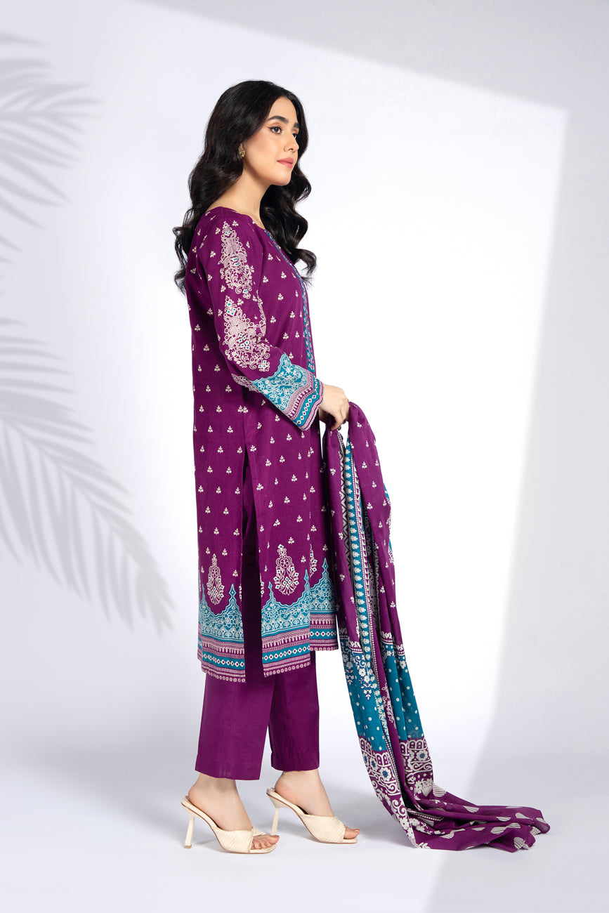 Chinyere - ARNIT BLUSH (PD1161)