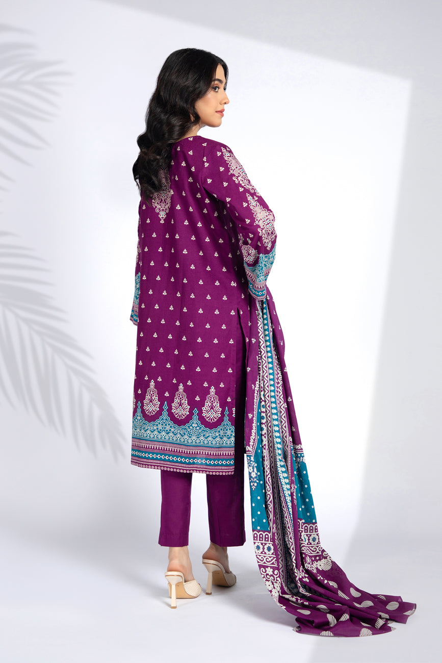 Chinyere - ARNIT BLUSH (PD1161)