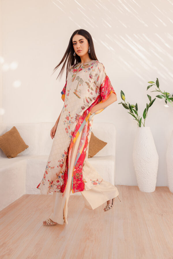 Aneeka Ruknuddin - Irha