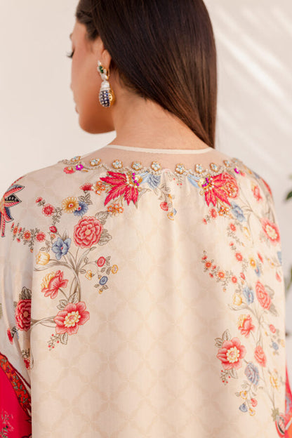 Aneeka Ruknuddin - Irha