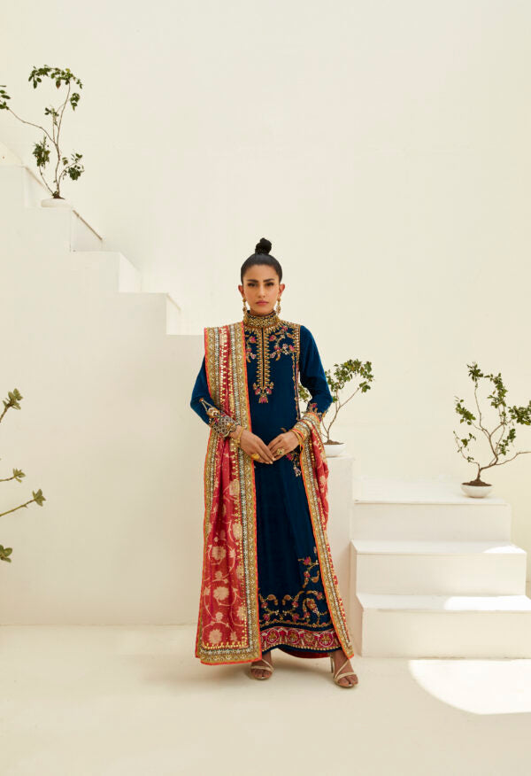 Aneeka Ruknuddin - Meher