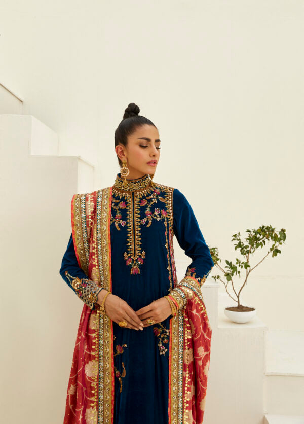 Aneeka Ruknuddin - Meher