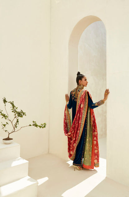 Aneeka Ruknuddin - Meher