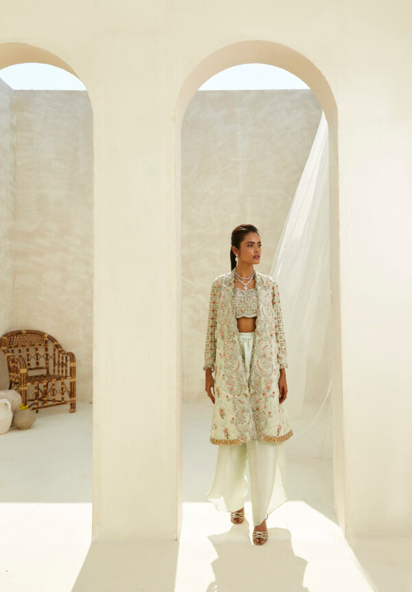 Aneeka Ruknuddin - Eira