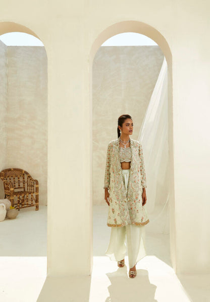 Aneeka Ruknuddin - Eira