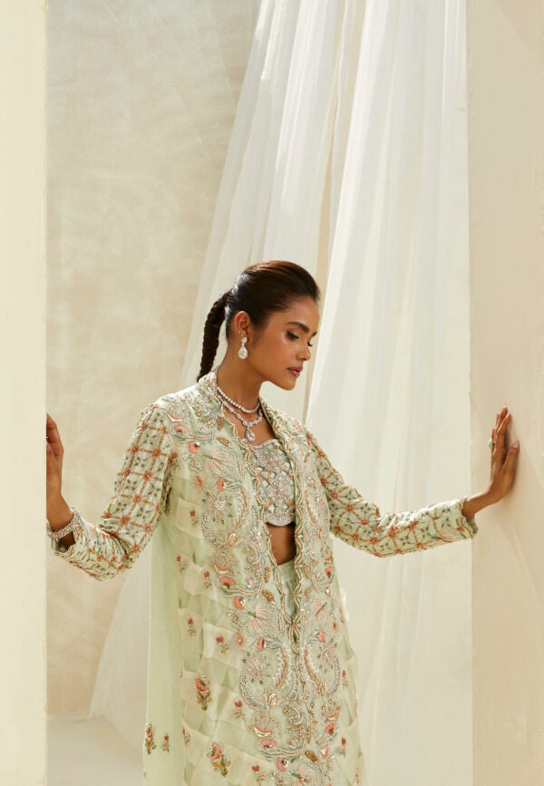 Aneeka Ruknuddin - Eira