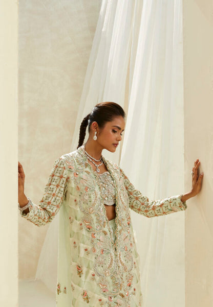 Aneeka Ruknuddin - Eira