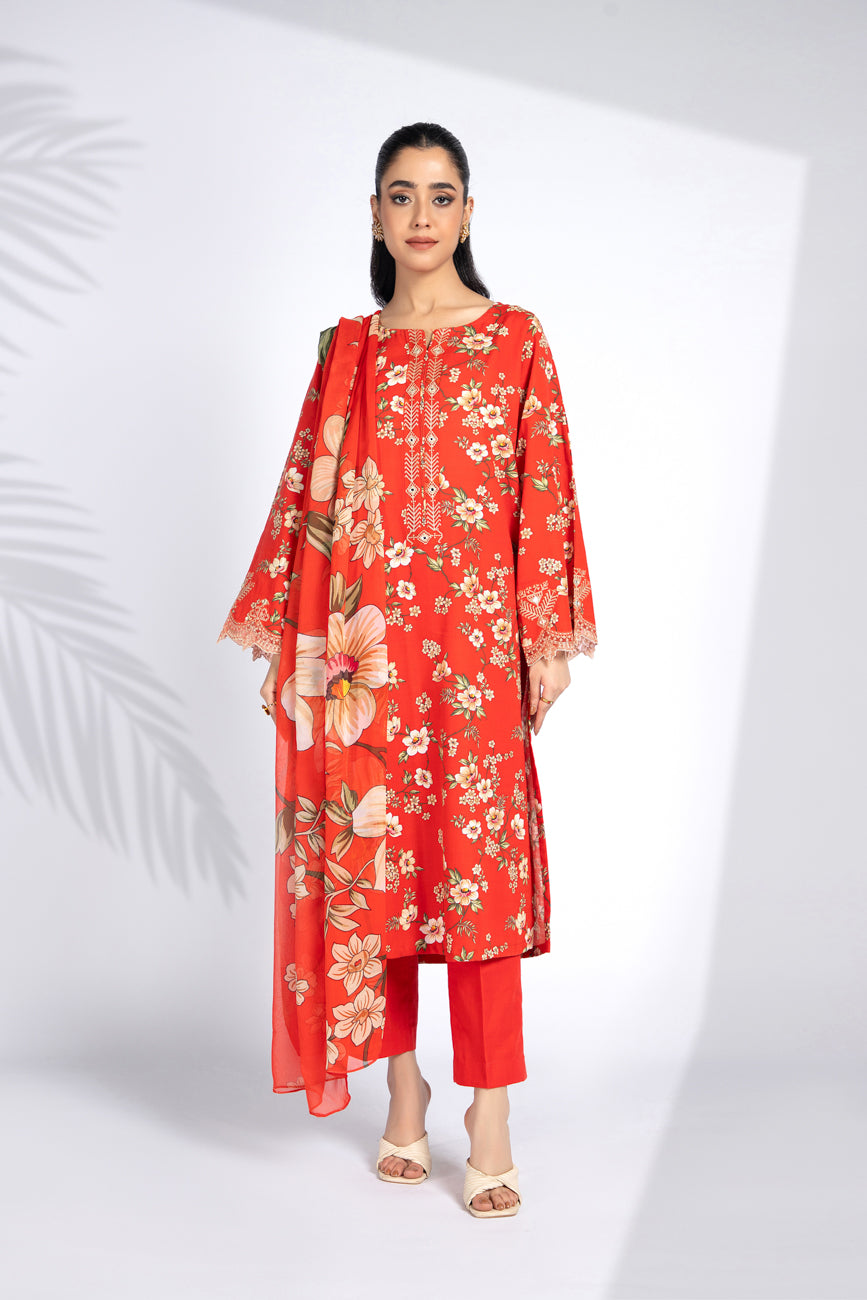 Chinyere - ARIZONA RED (PD1163)