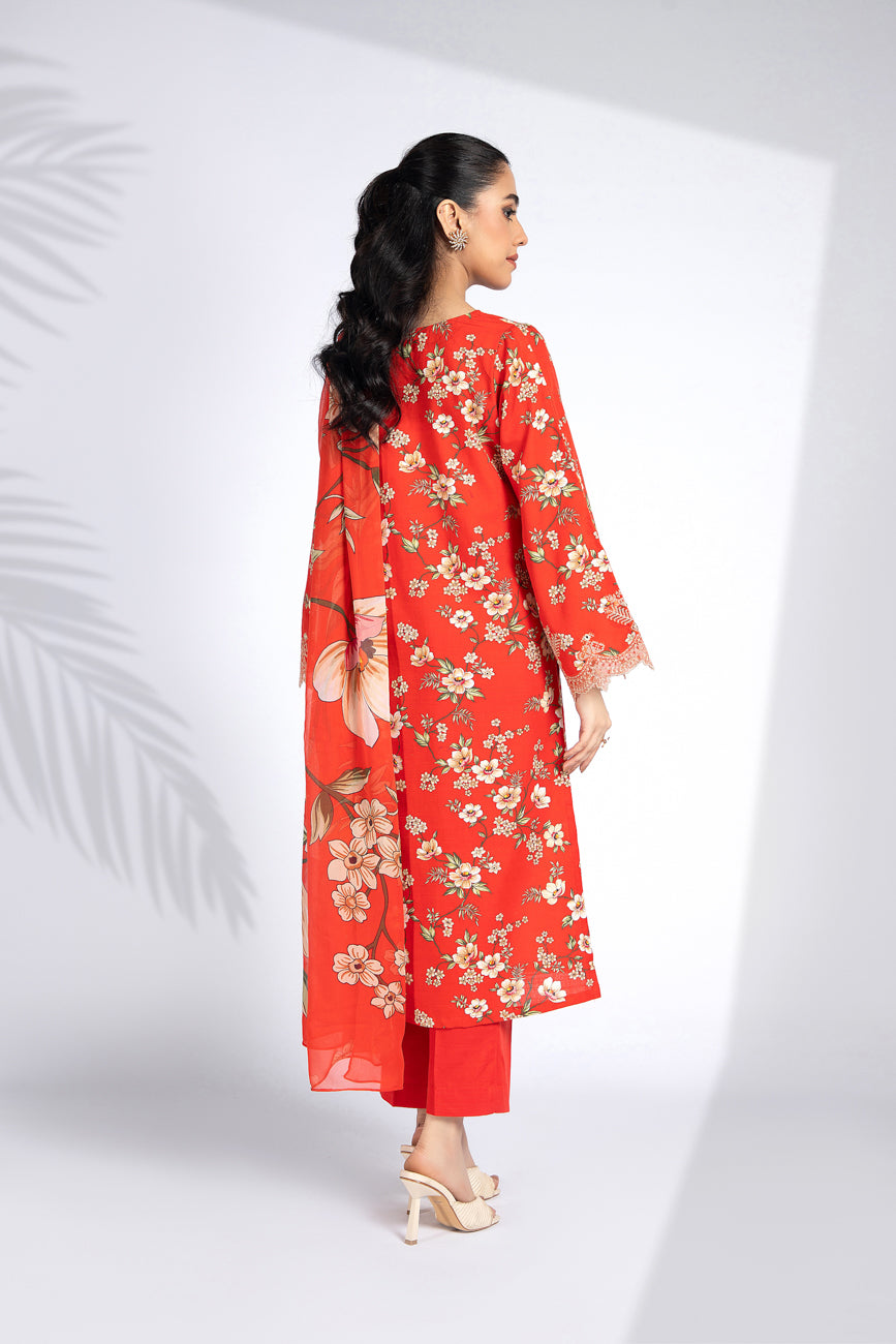 Chinyere - ARIZONA RED (PD1163)