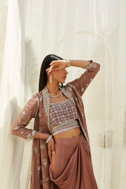 Aneeka Ruknuddin - Nissa