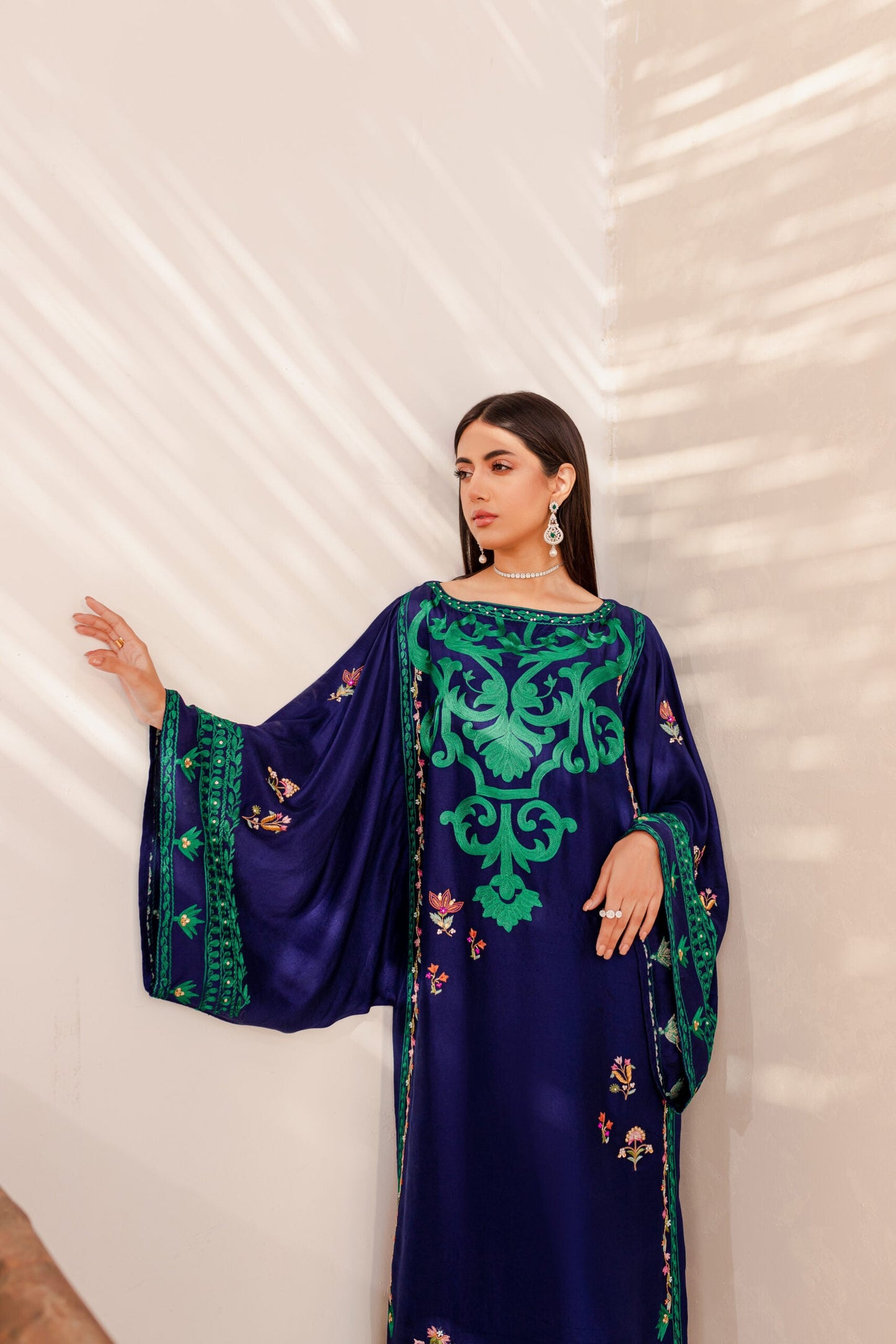 Aneeka Ruknuddin - Aleen