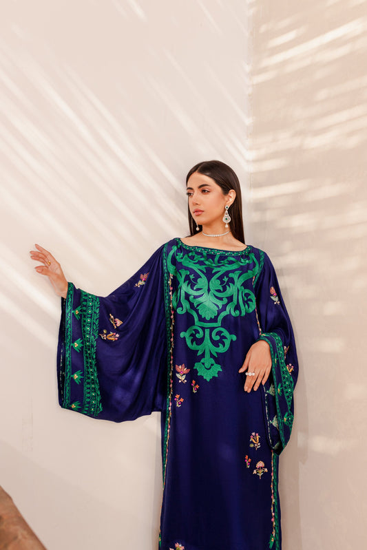 Aneeka Ruknuddin - Aleen