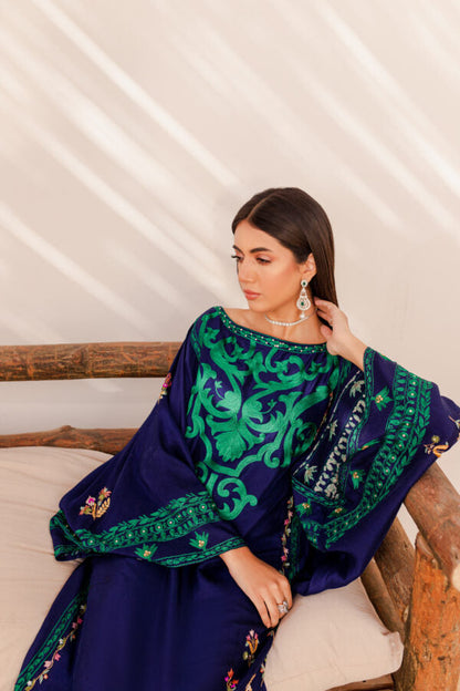 Aneeka Ruknuddin - Aleen