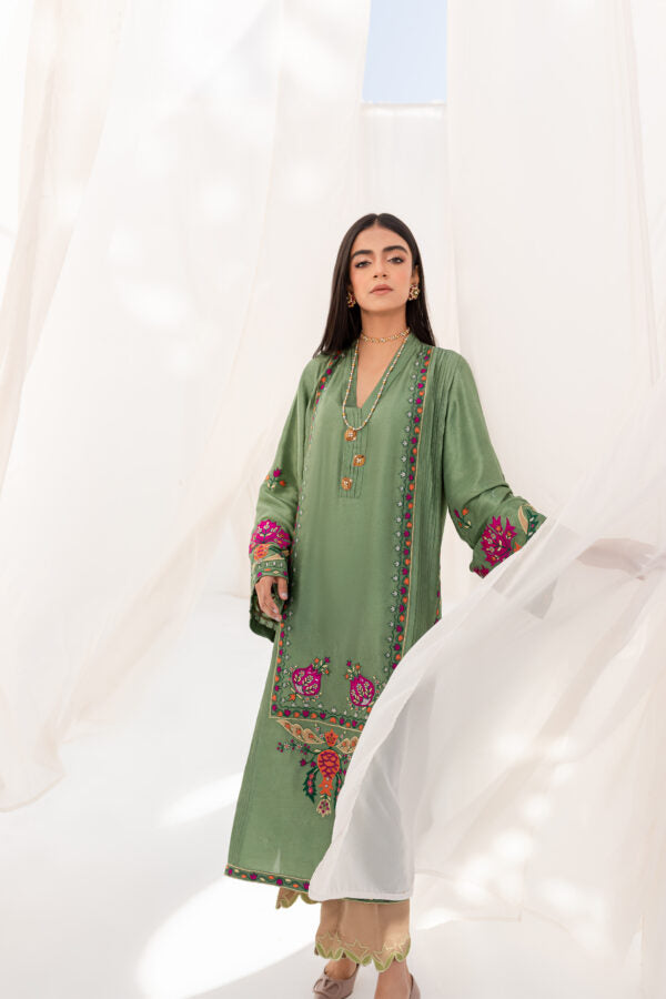 Aneeka Ruknuddin - Ameena