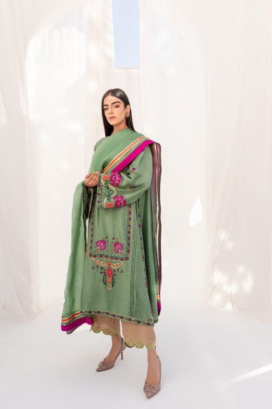 Aneeka Ruknuddin - Ameena