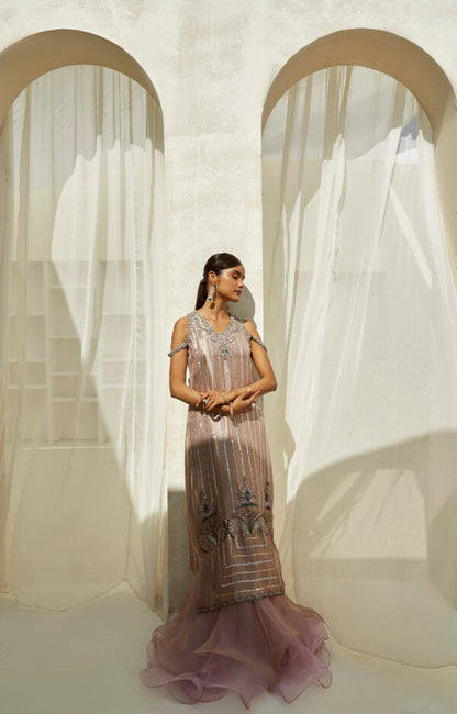 Aneeka Ruknuddin - Miara