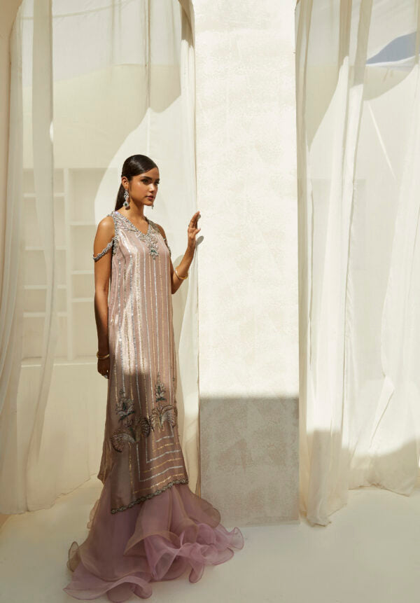 Aneeka Ruknuddin - Miara