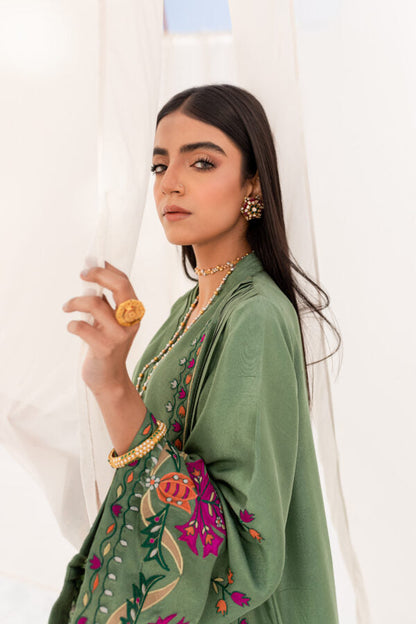 Aneeka Ruknuddin - Ameena