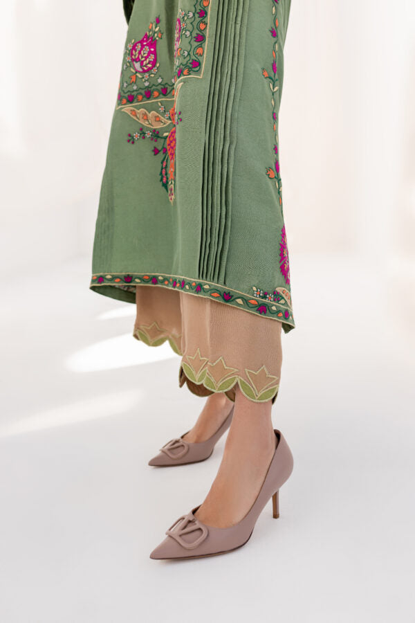 Aneeka Ruknuddin - Ameena