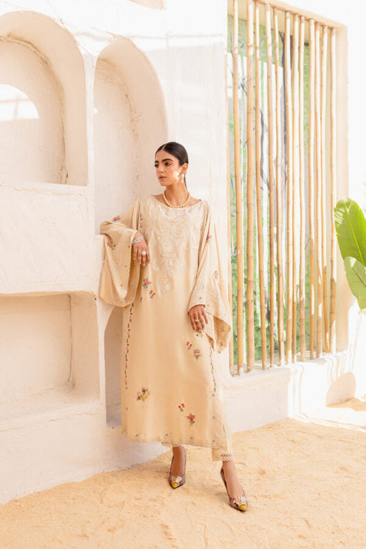 Aneeka Ruknuddin - Mina