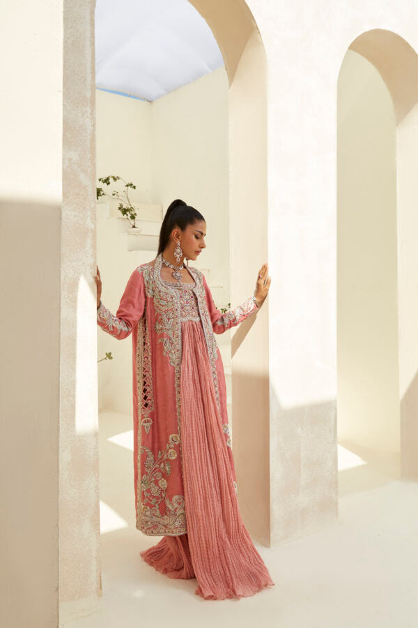 Aneeka Ruknuddin - Amavi