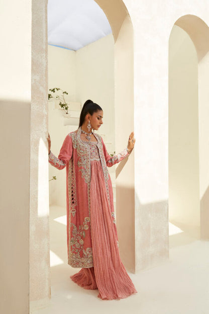 Aneeka Ruknuddin - Amavi