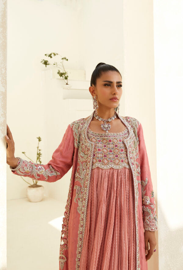 Aneeka Ruknuddin - Amavi