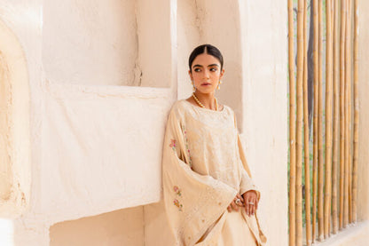 Aneeka Ruknuddin - Mina