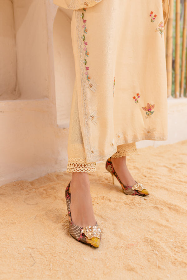 Aneeka Ruknuddin - Mina