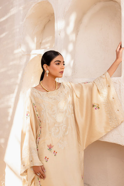 Aneeka Ruknuddin - Mina