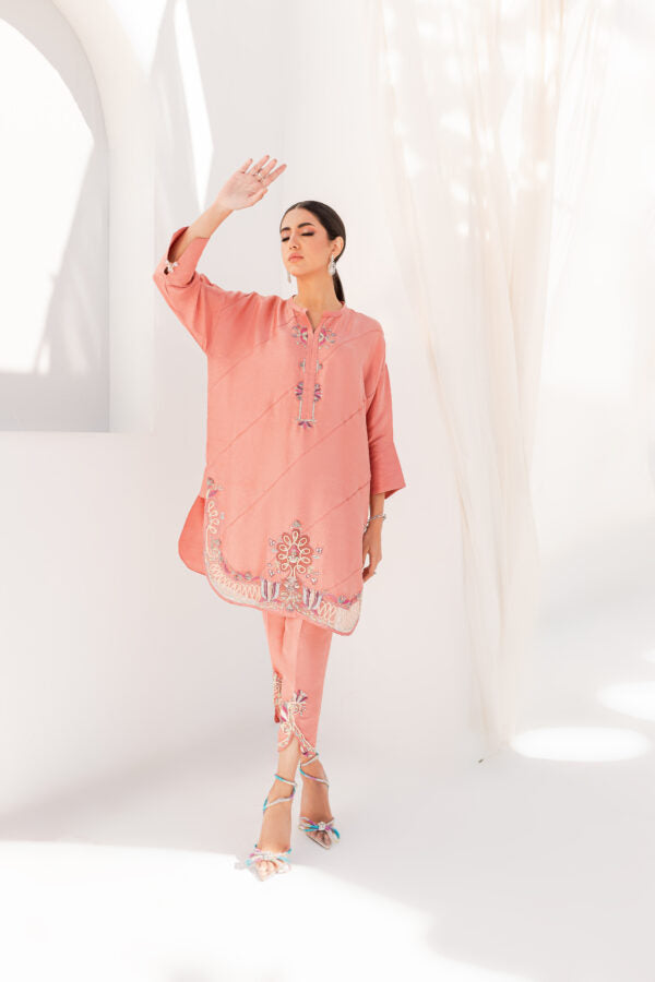 Aneeka Ruknuddin - Nia Set