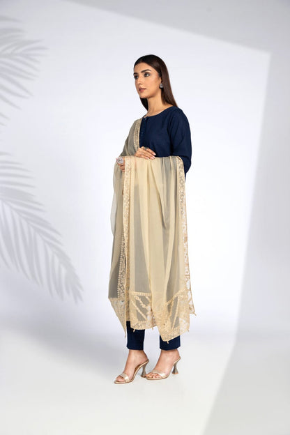 Chinyere - BEIGE D S (AA5077)