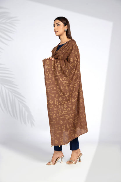 Chinyere - MEDIUM BROWN (BB9415)