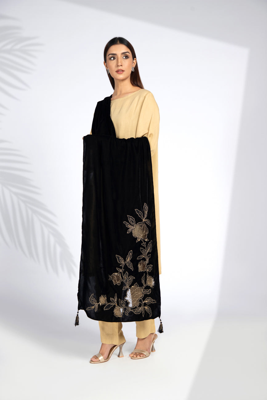 Chinyere - BOP STOLE (AA5072)