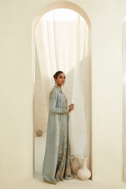 Aneeka Ruknuddin - Zaria