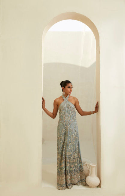 Aneeka Ruknuddin - Zaria