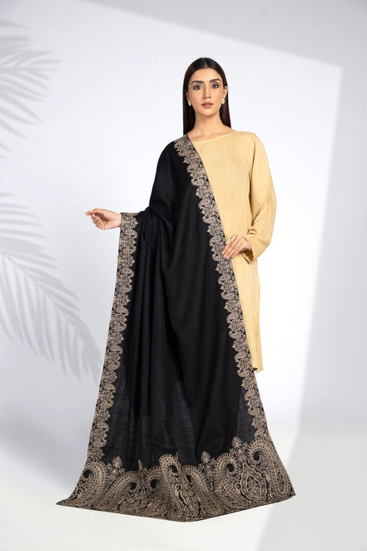 Chinyere - BLACK ORCHID (BB9419)