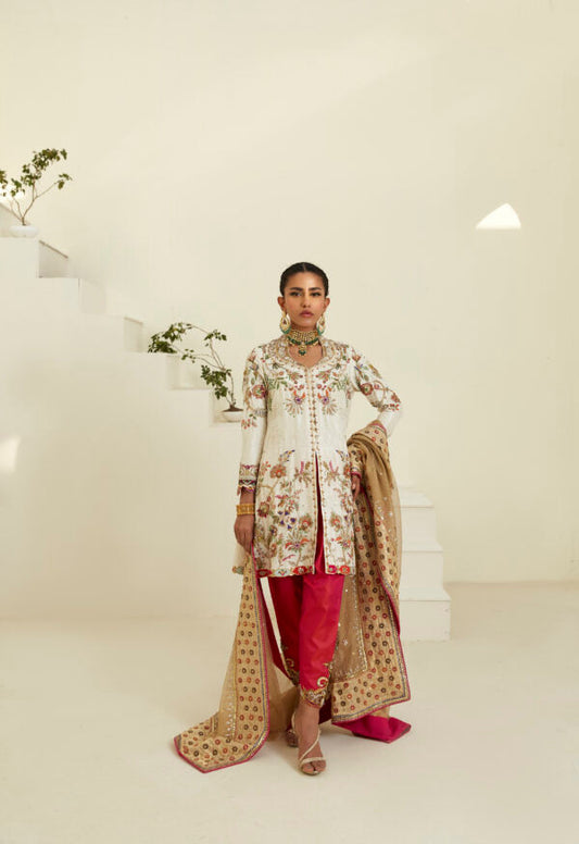 Aneeka Ruknuddin - Adeena