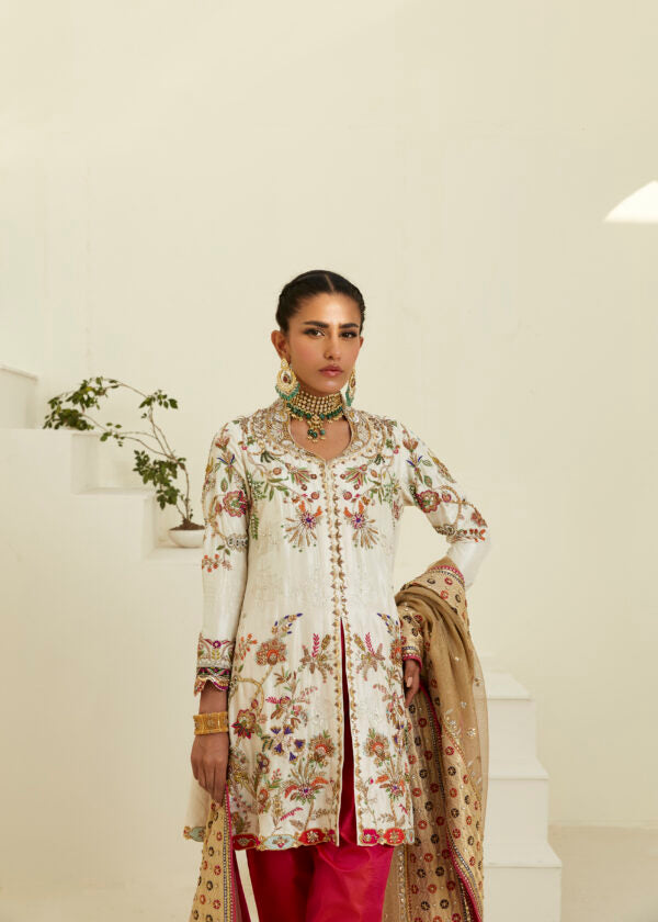 Aneeka Ruknuddin - Adeena