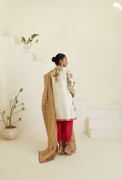 Aneeka Ruknuddin - Adeena