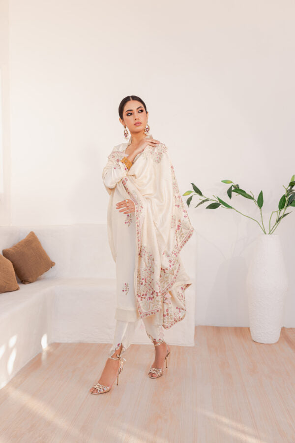 Aneeka Ruknuddin - Jia – Western.pk