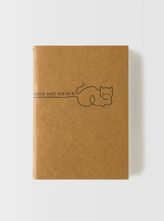 Beechtree - Home is Where Your Cat is