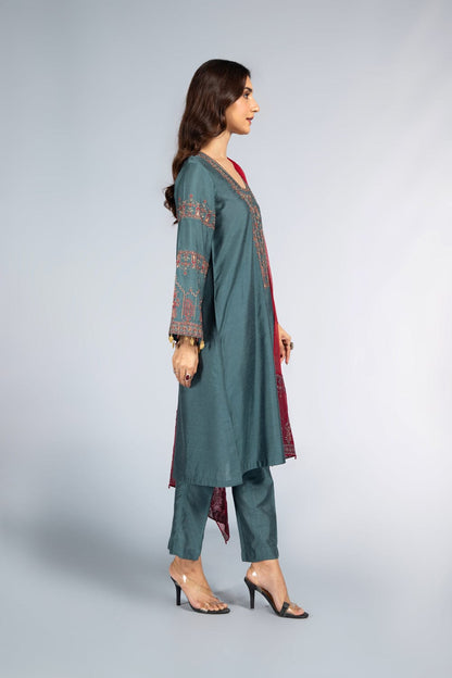 Chinyere - TRIBAL GREY B (AA5104)