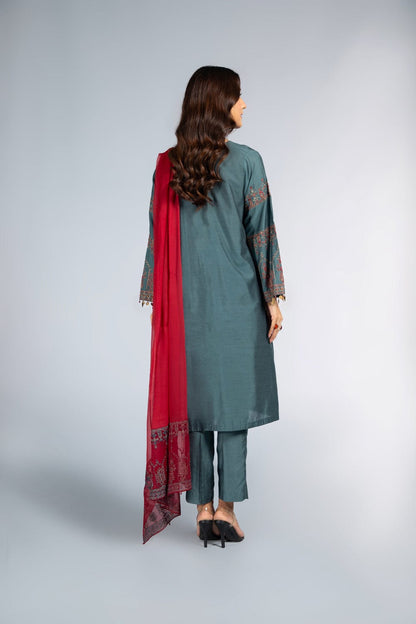 Chinyere - TRIBAL GREY B (AA5104)