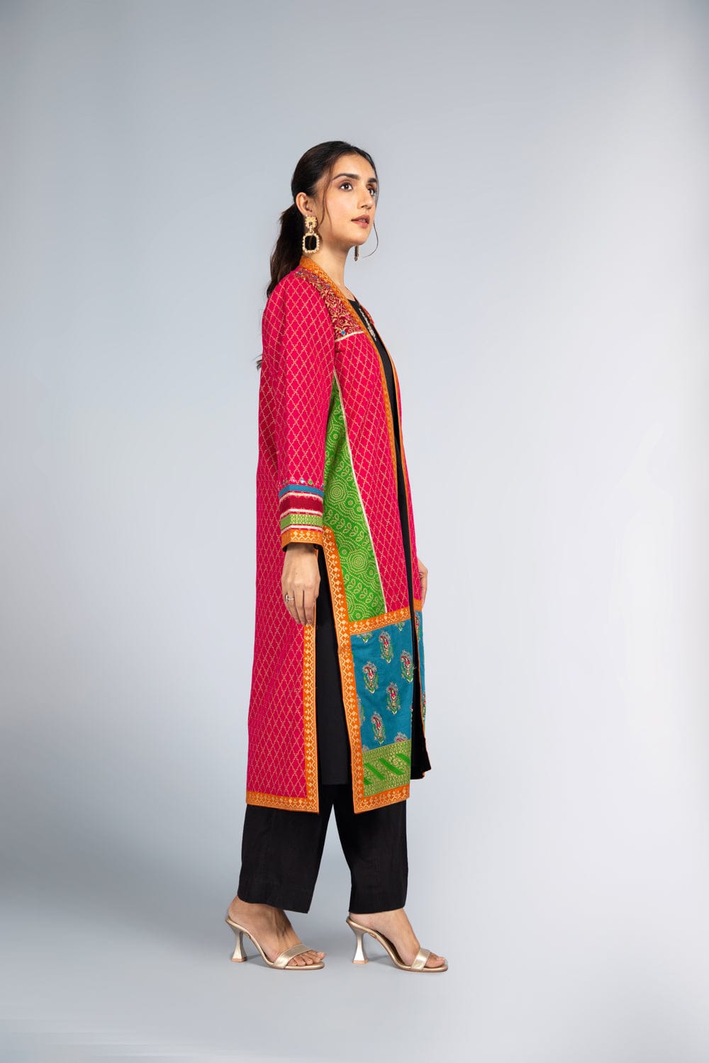 Chinyere - BAGH E SUKAN A (BB9463)