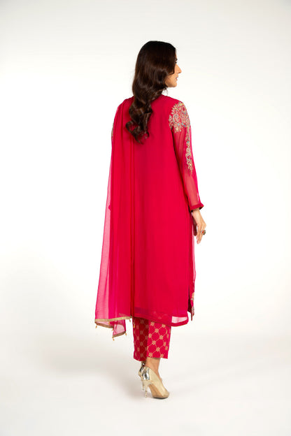 Chinyere - KASHMIRI RANG (AA5116)