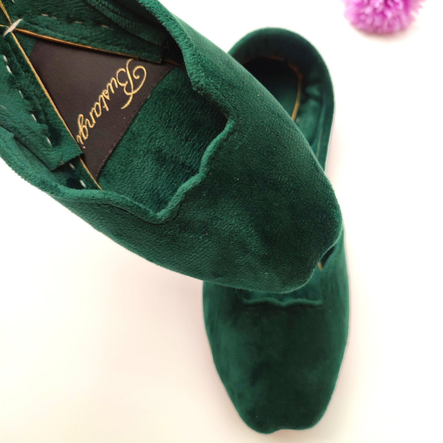 Bustangi - Green RK010