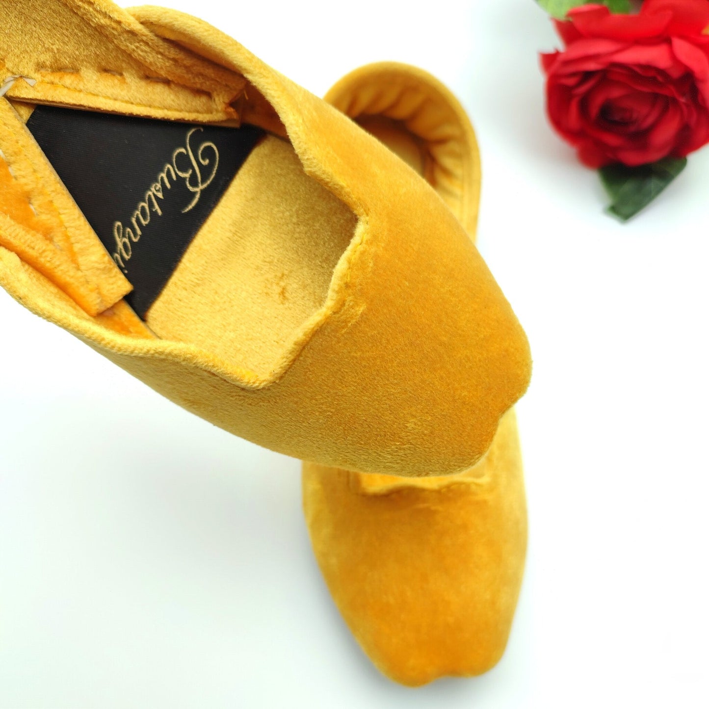 Bustangi - Yellow RK008