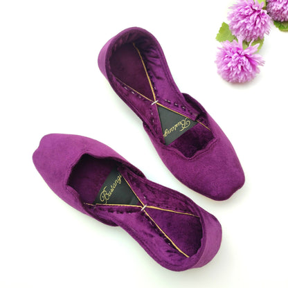 Bustangi - Purple RK007