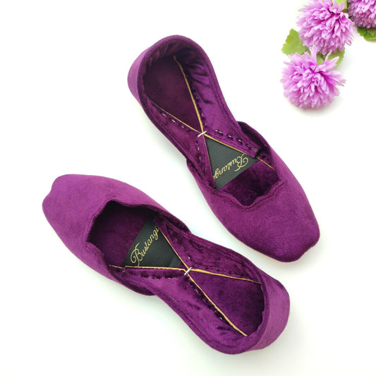 Bustangi - Purple RK007